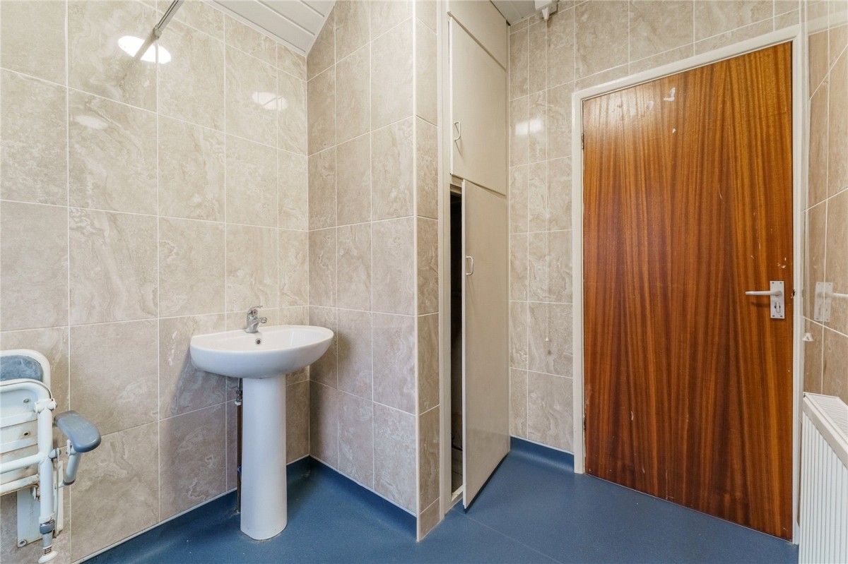 Hemsworth, Pontefract, West Yorkshire