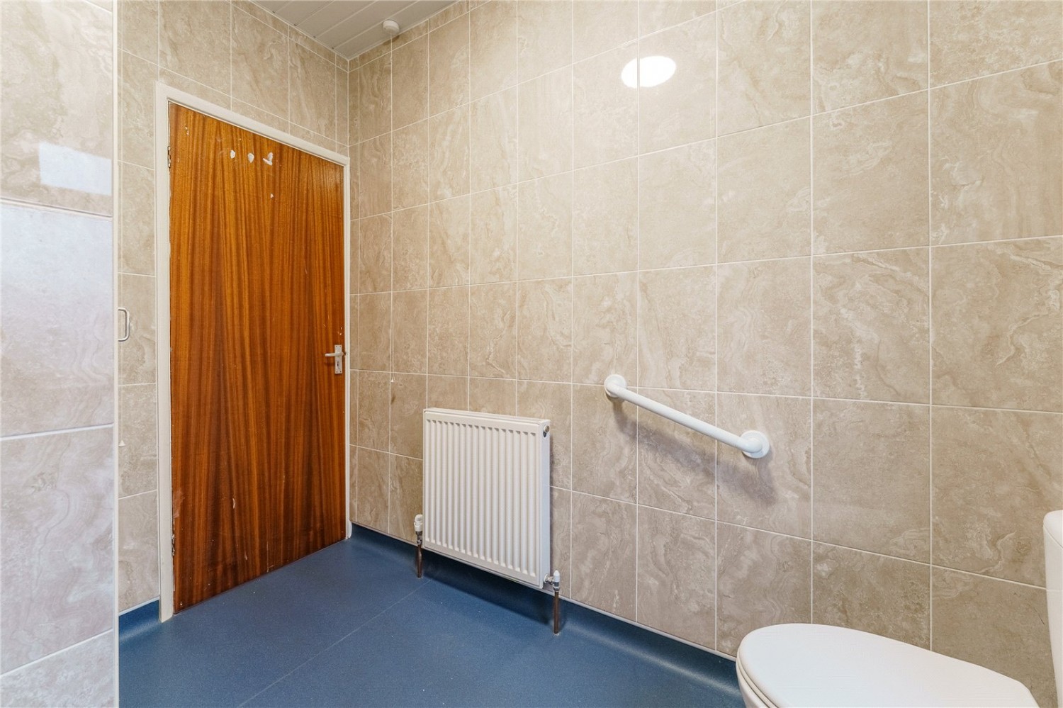 Hemsworth, Pontefract, West Yorkshire