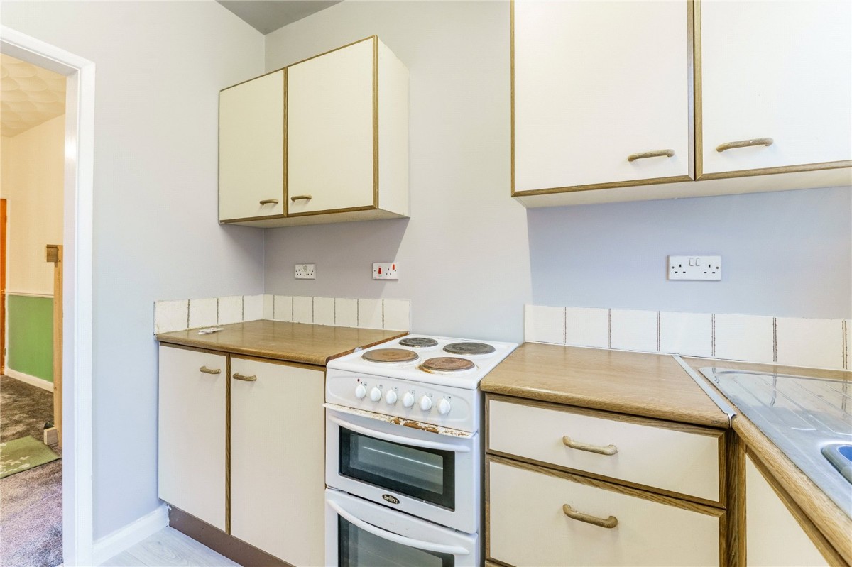 Hemsworth, Pontefract, West Yorkshire