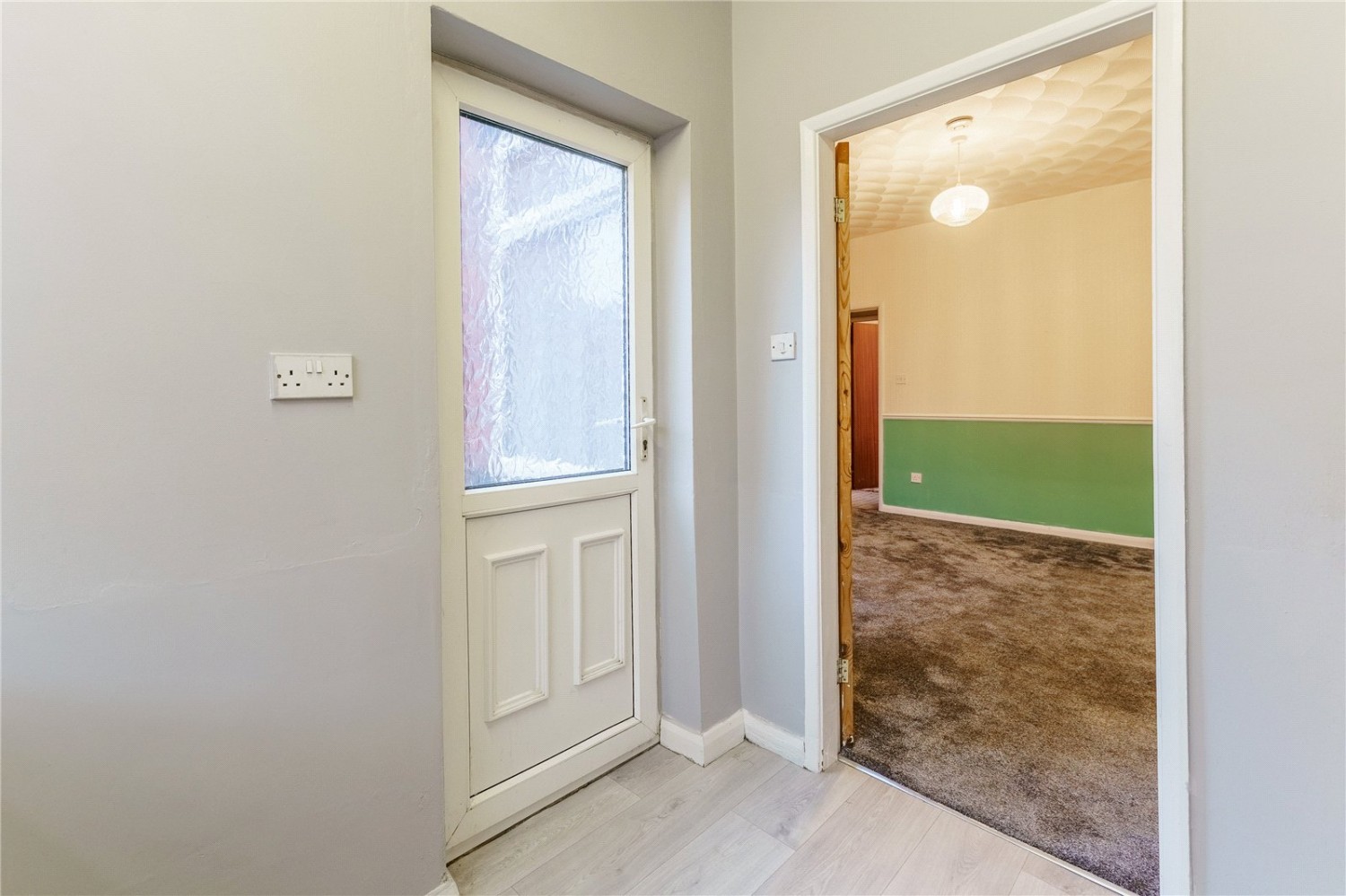 Hemsworth, Pontefract, West Yorkshire