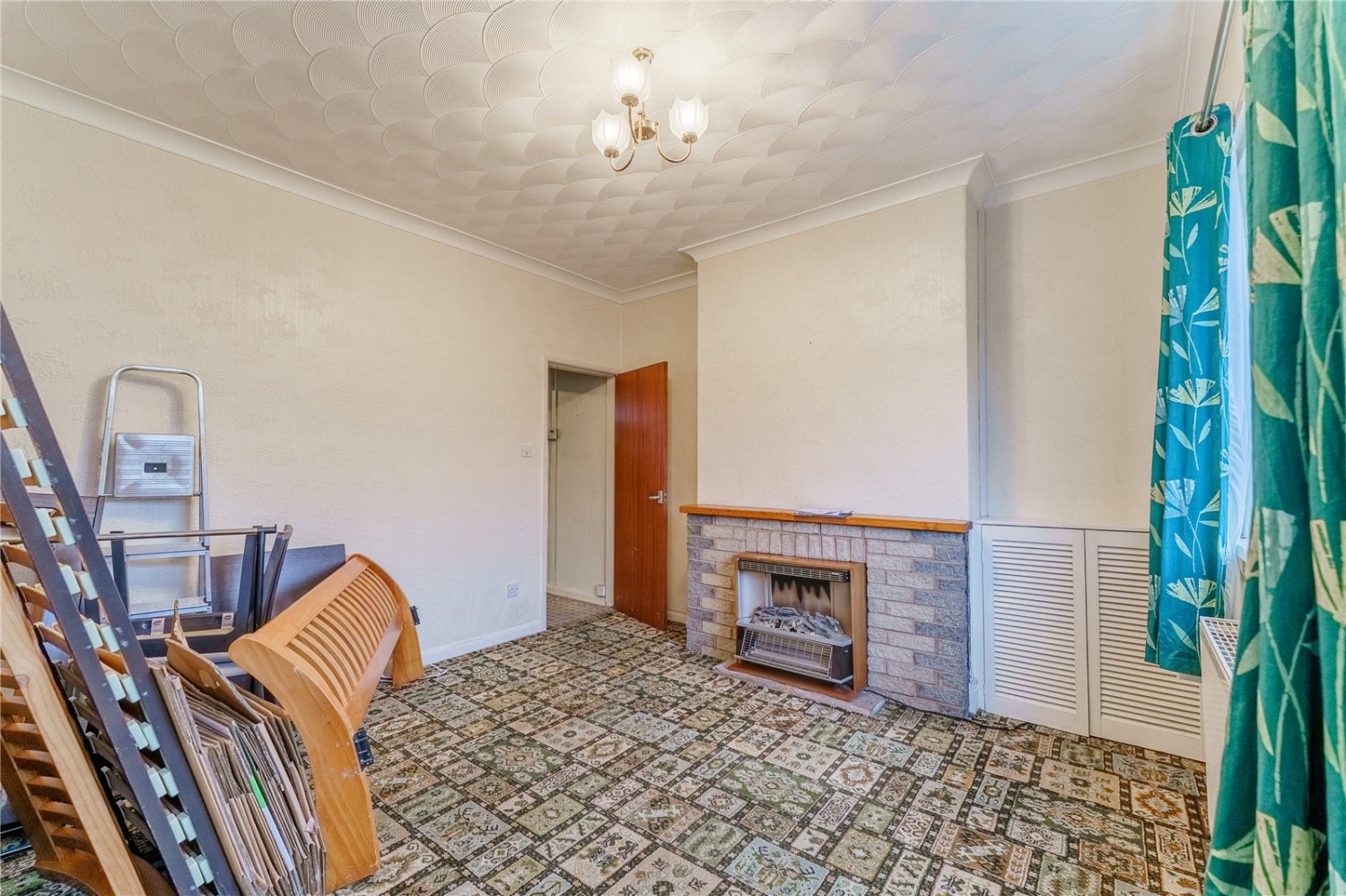 Hemsworth, Pontefract, West Yorkshire