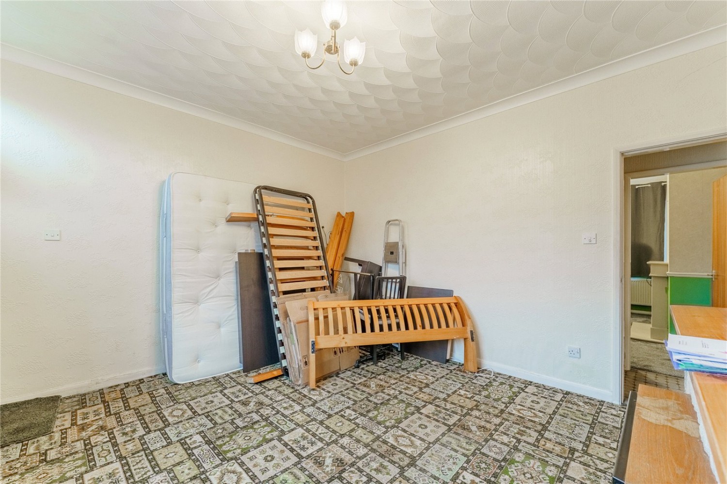 Hemsworth, Pontefract, West Yorkshire