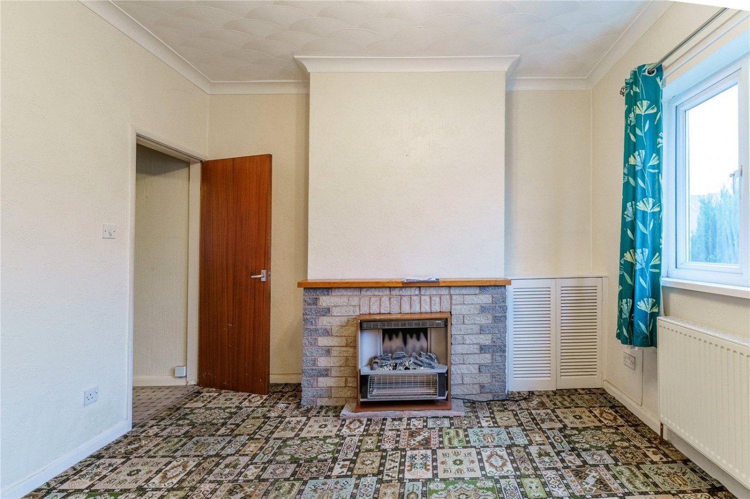 Hemsworth, Pontefract, West Yorkshire