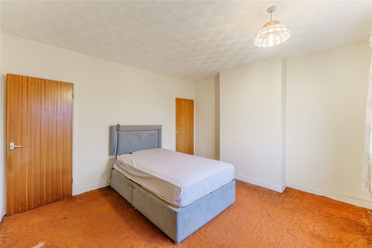 Hemsworth, Pontefract, West Yorkshire