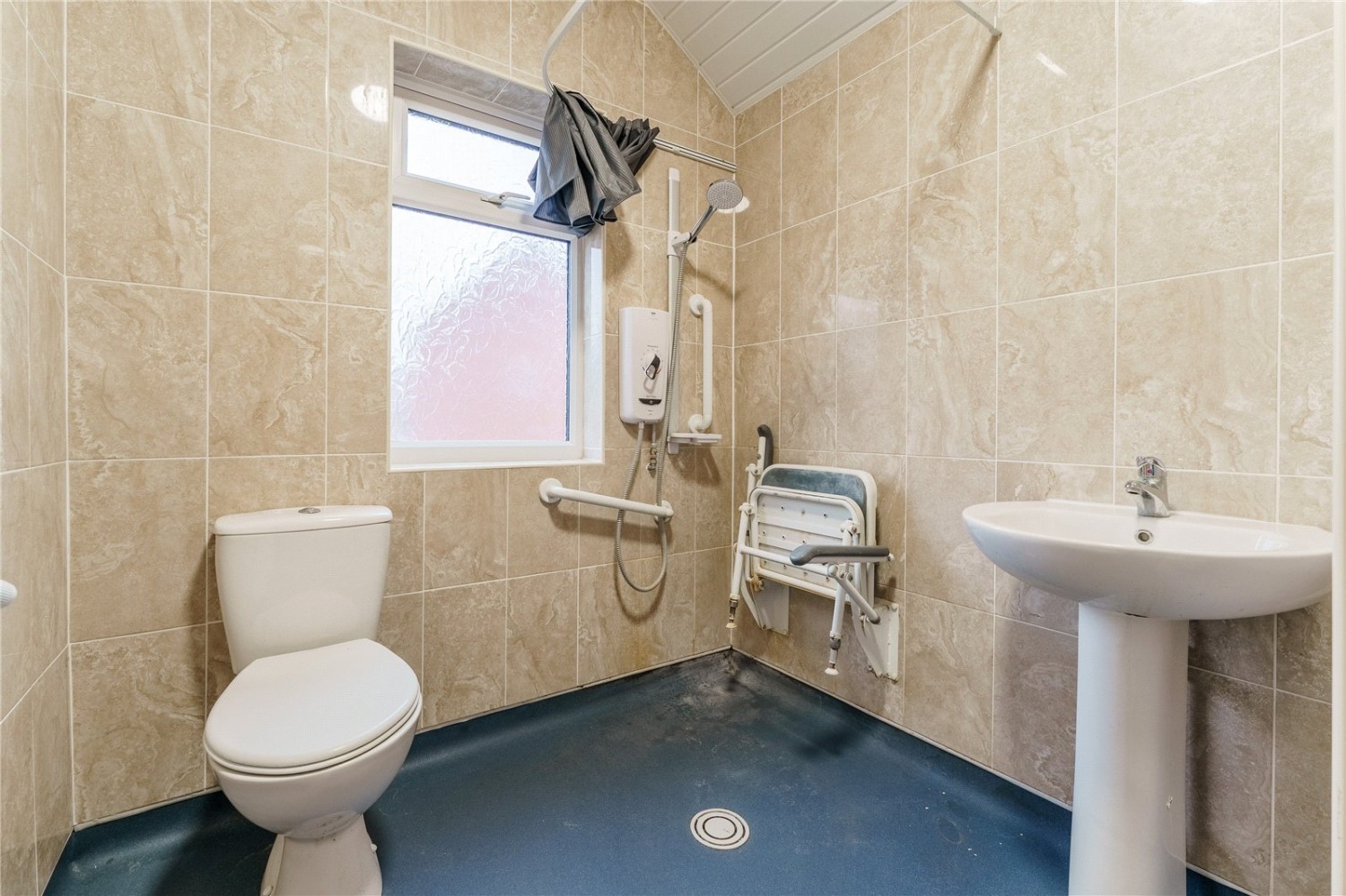 Hemsworth, Pontefract, West Yorkshire