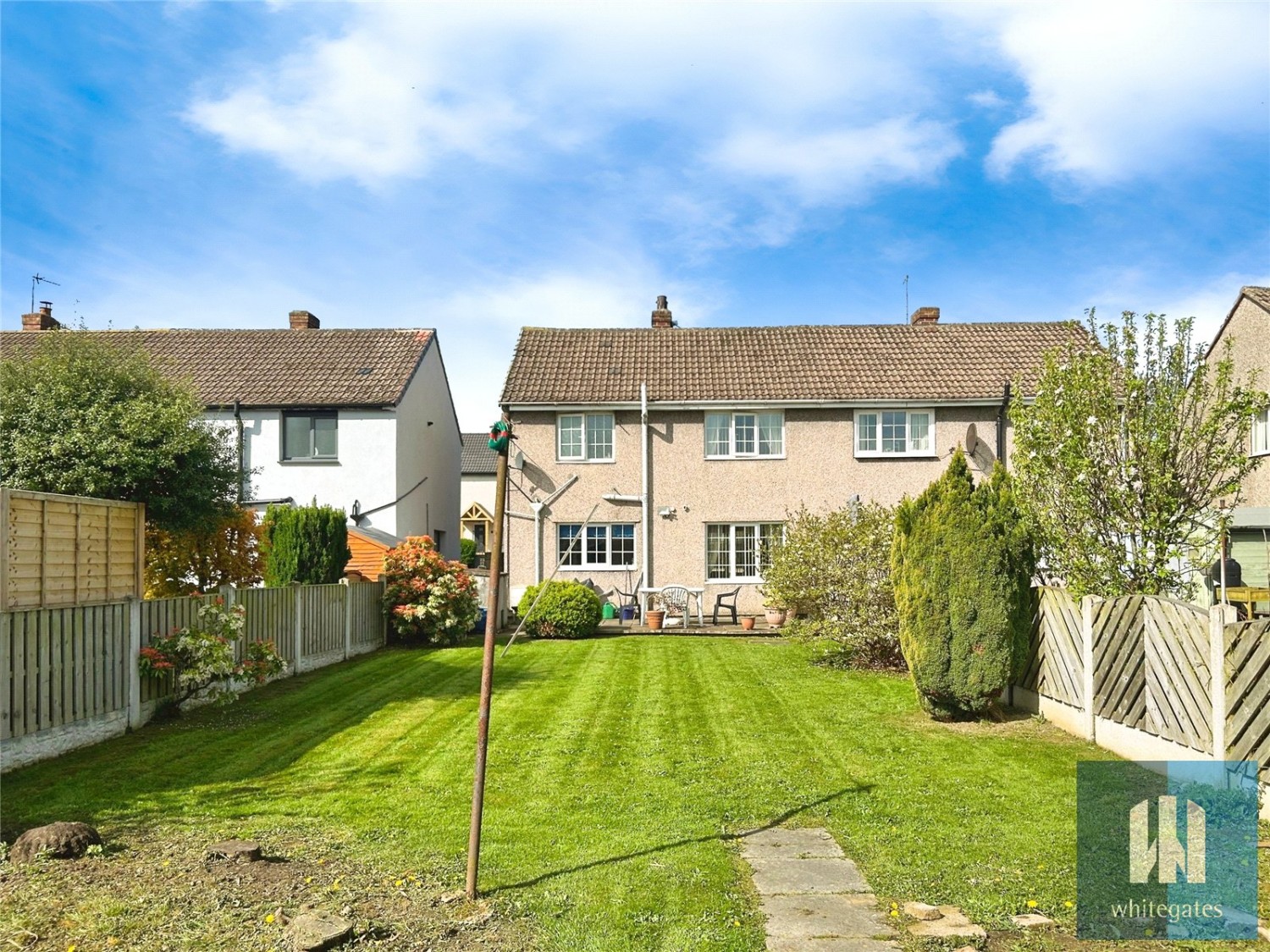 South Kirkby, Pontefract