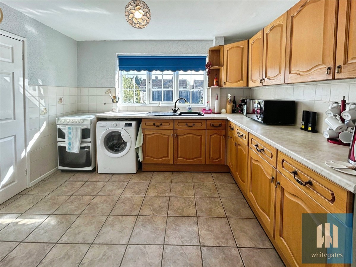 South Kirkby, Pontefract