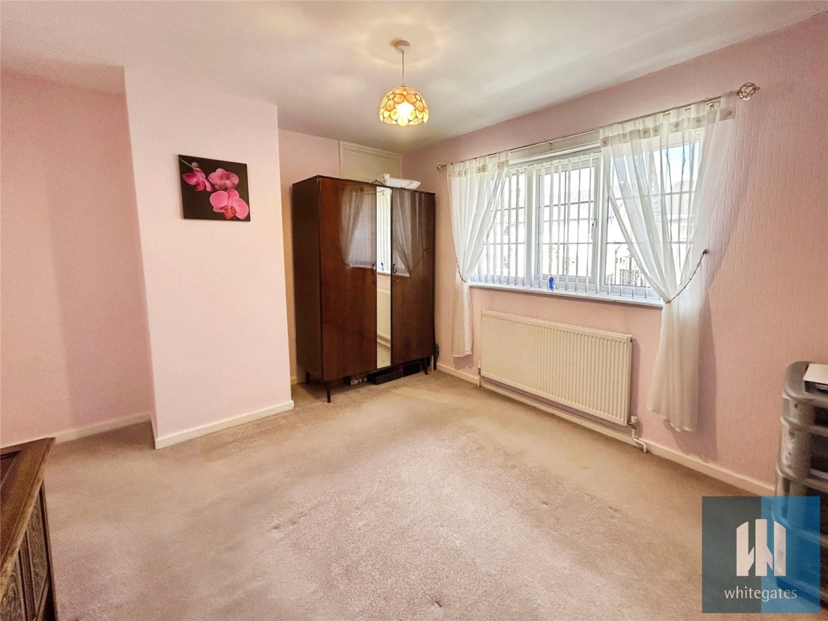 South Kirkby, Pontefract