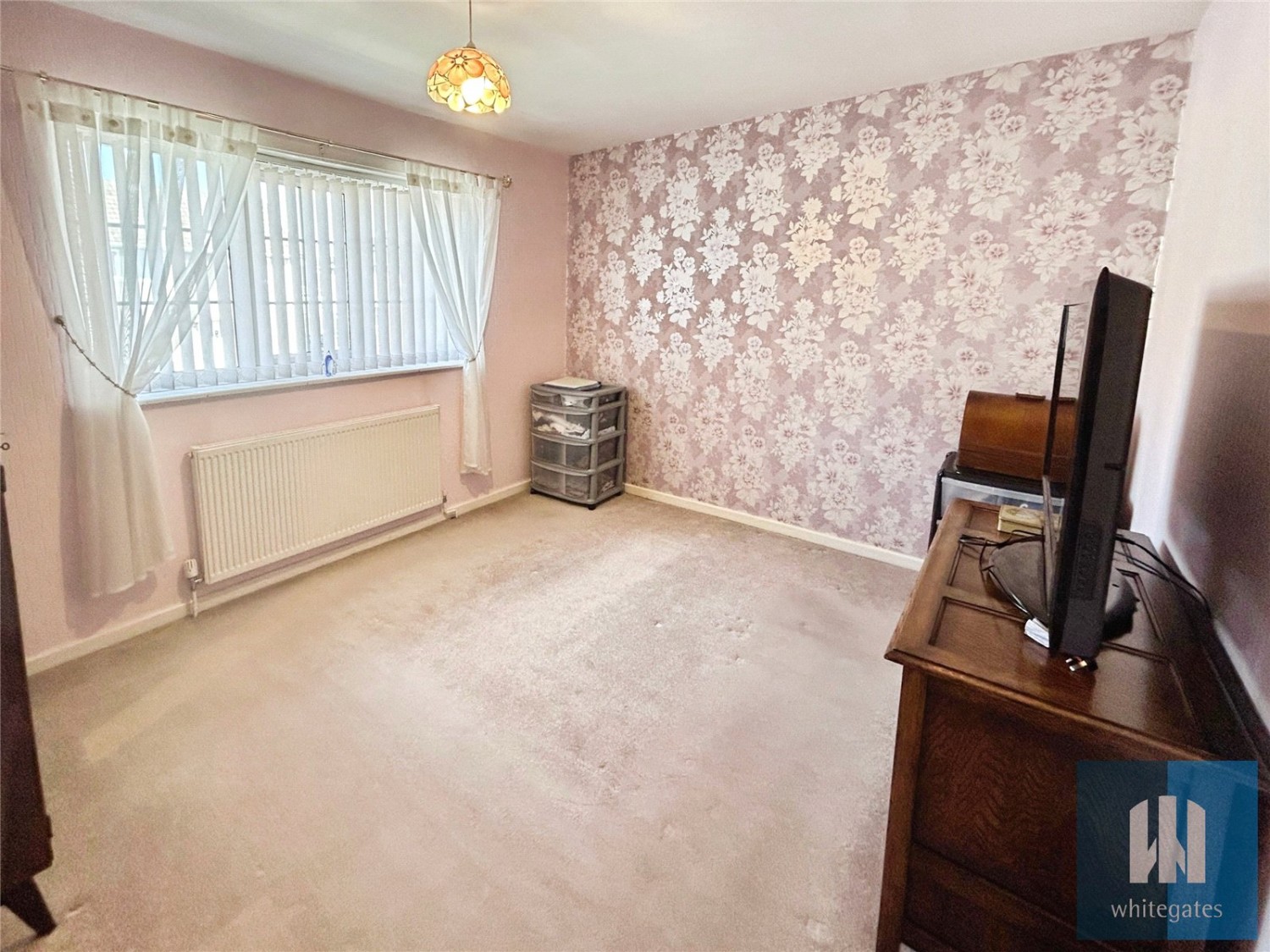 South Kirkby, Pontefract