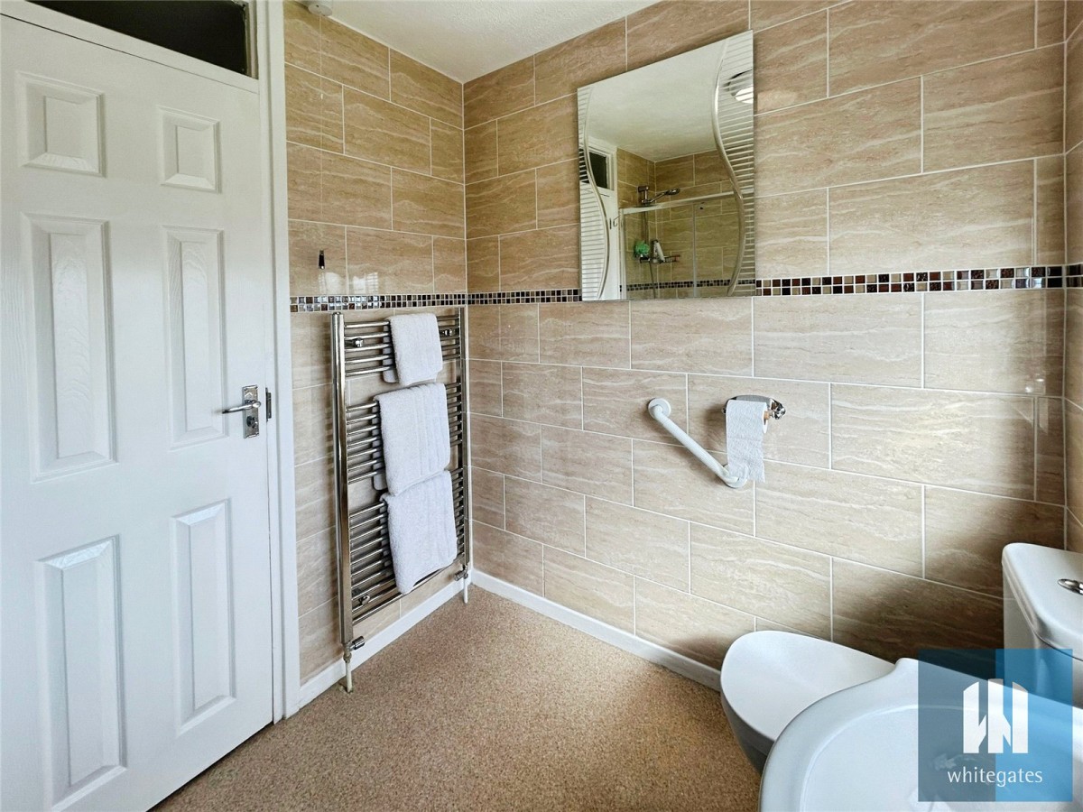 South Kirkby, Pontefract