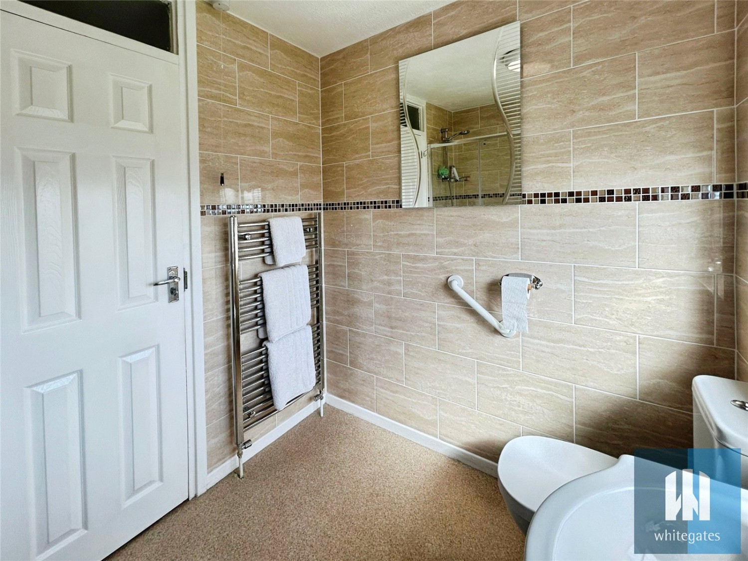 South Kirkby, Pontefract