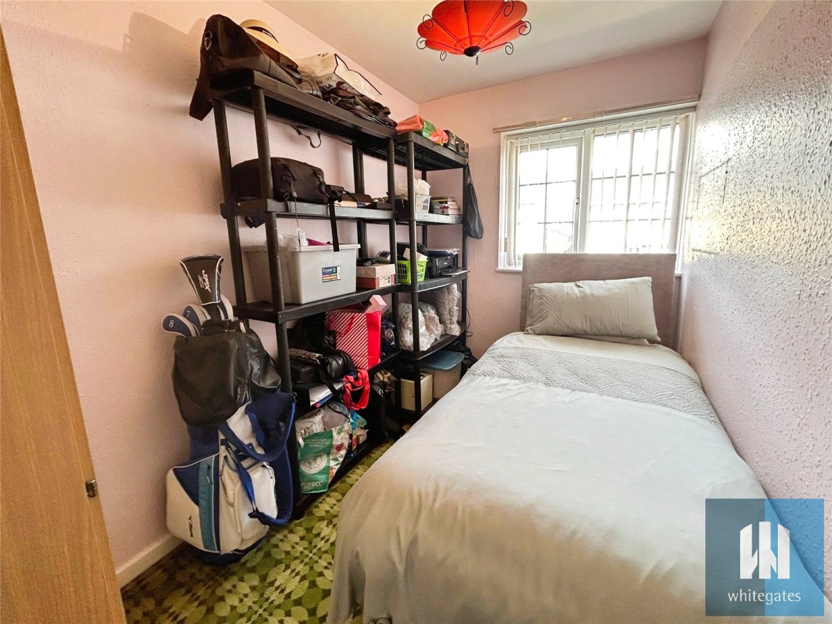 South Kirkby, Pontefract