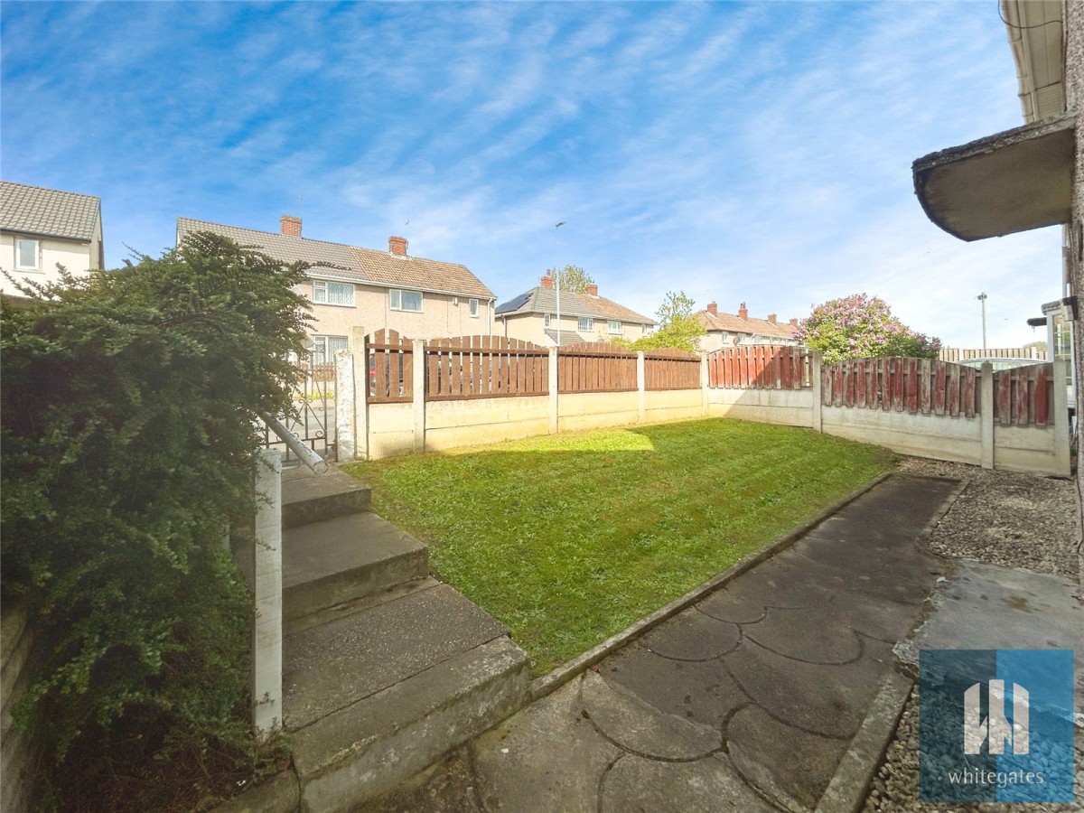 South Kirkby, Pontefract