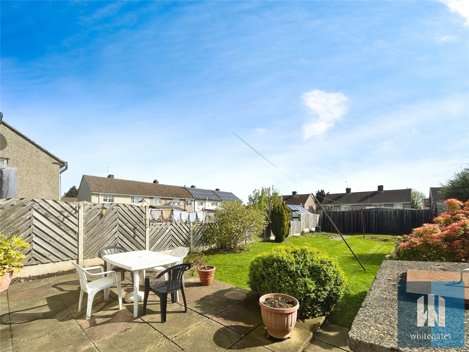 South Kirkby, Pontefract