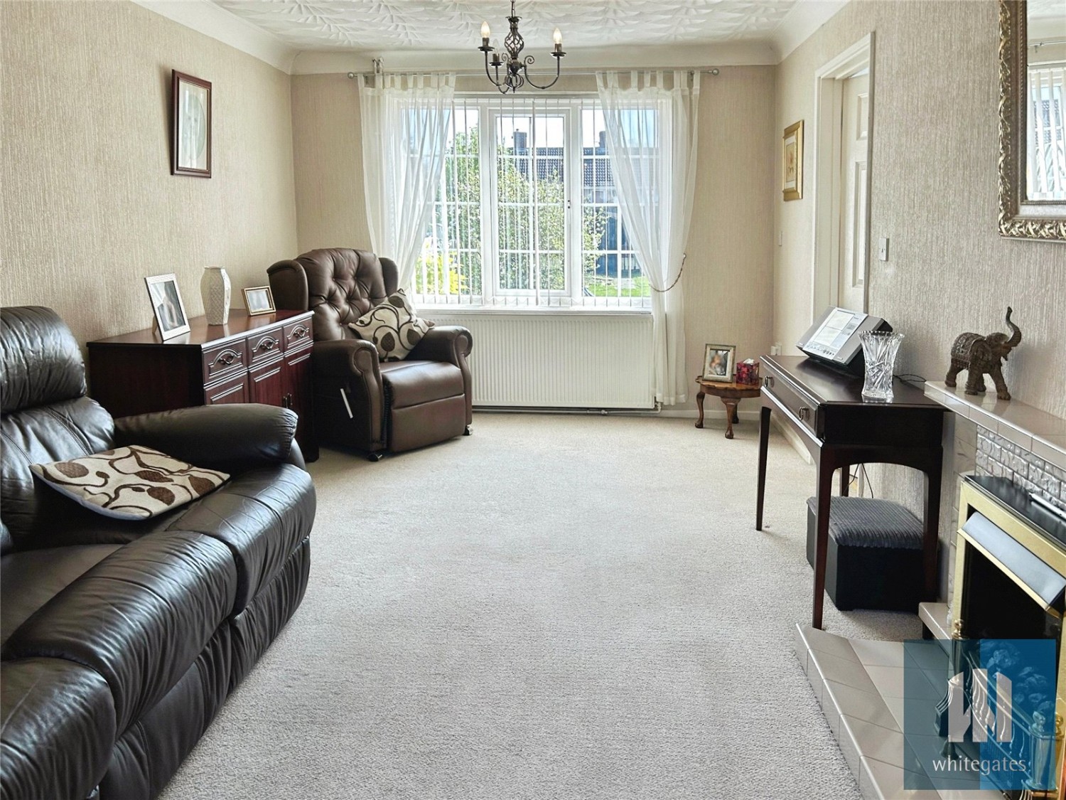 South Kirkby, Pontefract