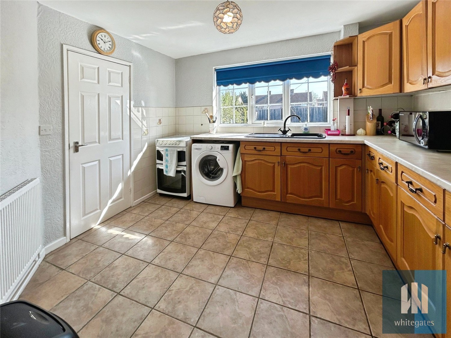 South Kirkby, Pontefract