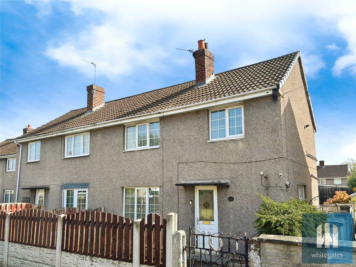 South Kirkby, Pontefract