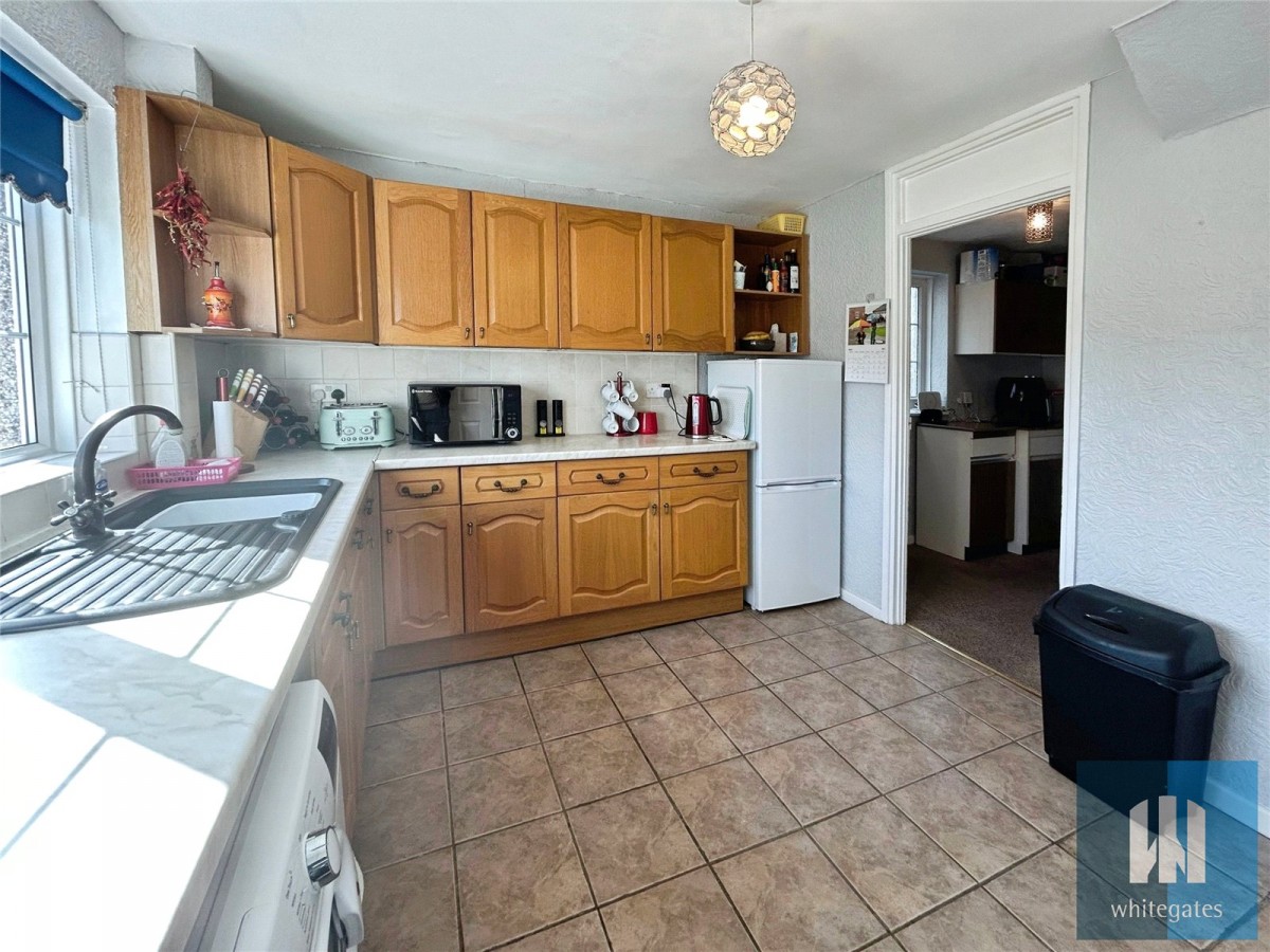 South Kirkby, Pontefract