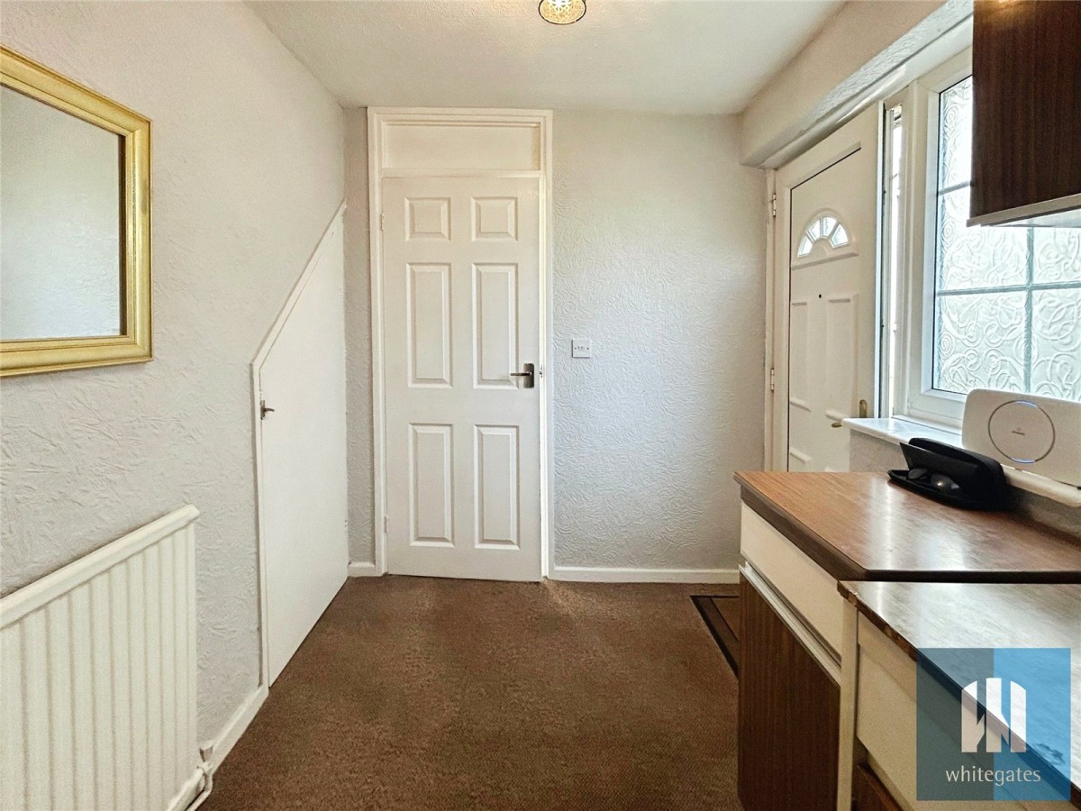 South Kirkby, Pontefract