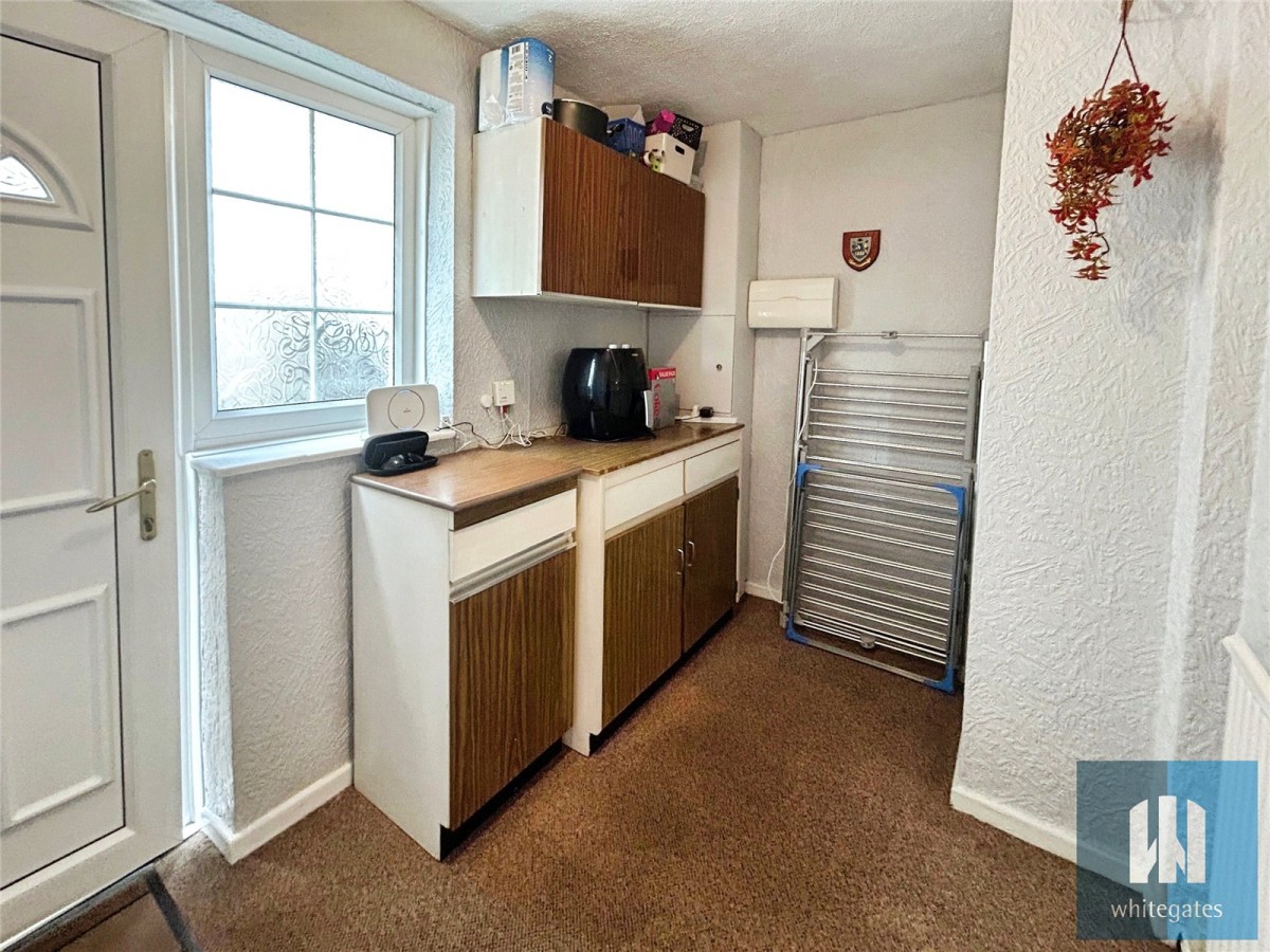 South Kirkby, Pontefract