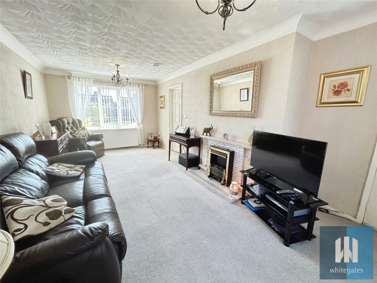 South Kirkby, Pontefract