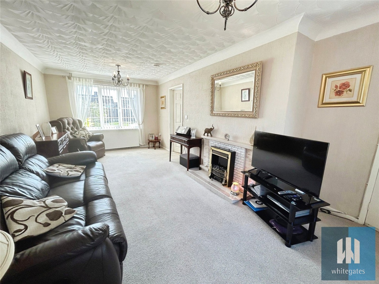 South Kirkby, Pontefract