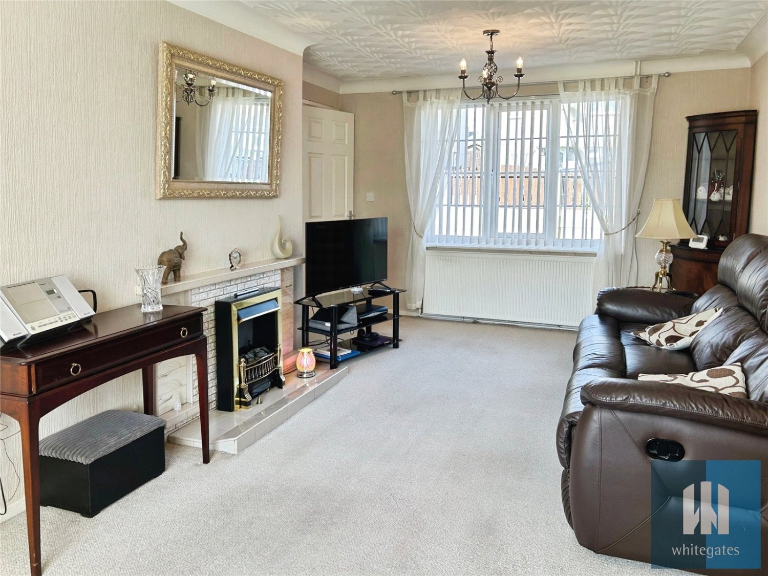 South Kirkby, Pontefract