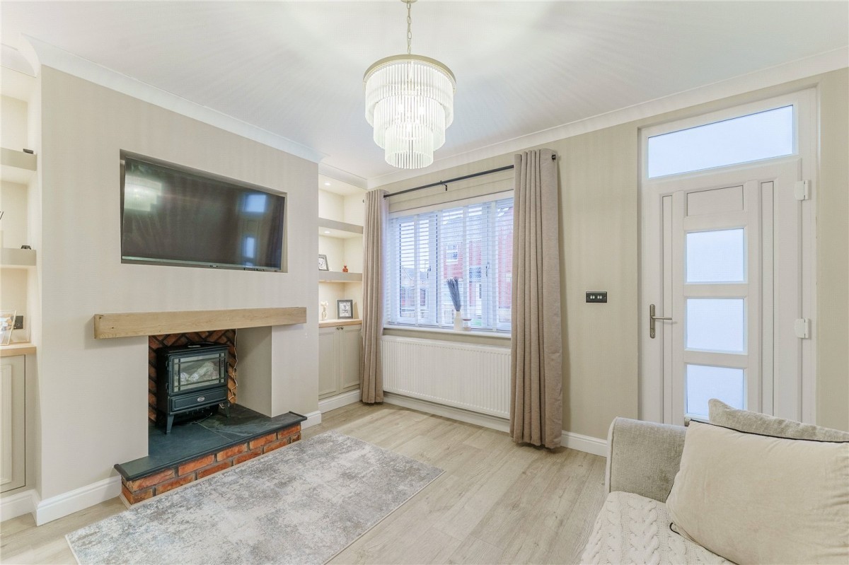 South Elmsall, Pontefract