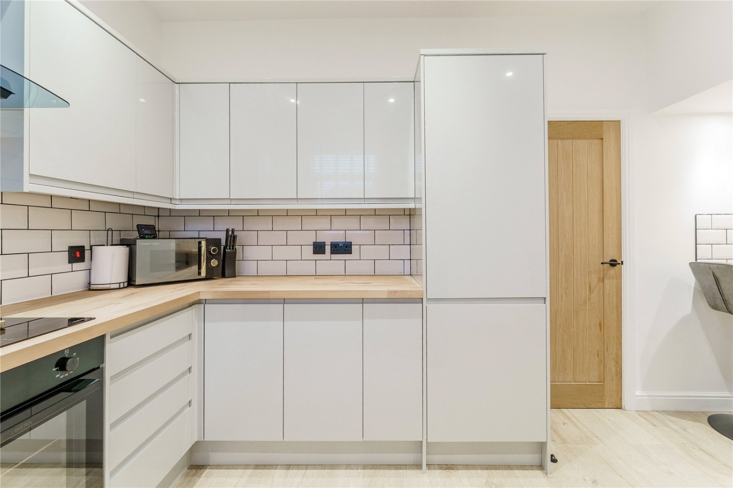 South Elmsall, Pontefract