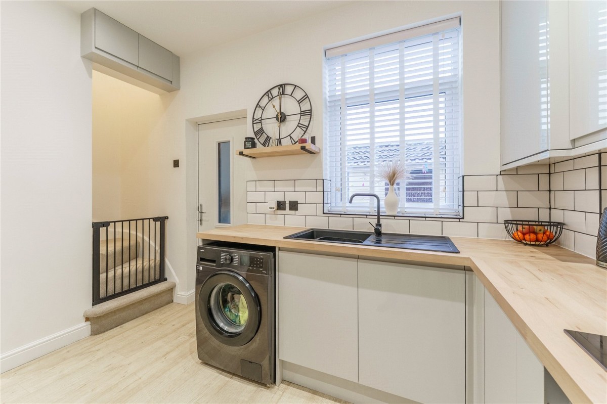 South Elmsall, Pontefract