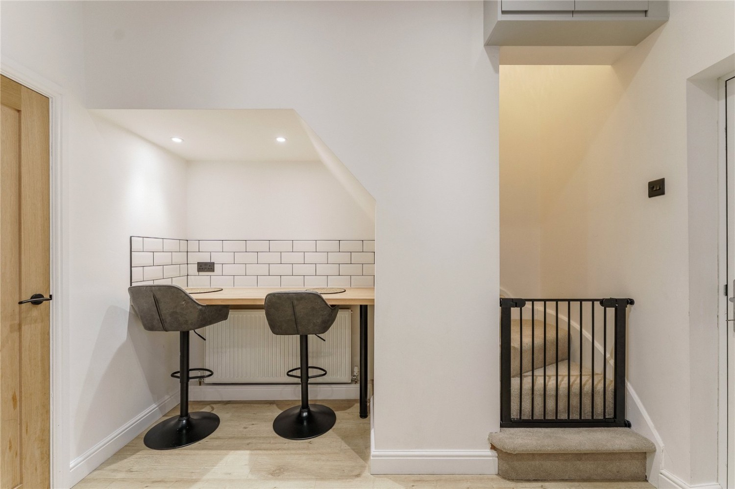 South Elmsall, Pontefract