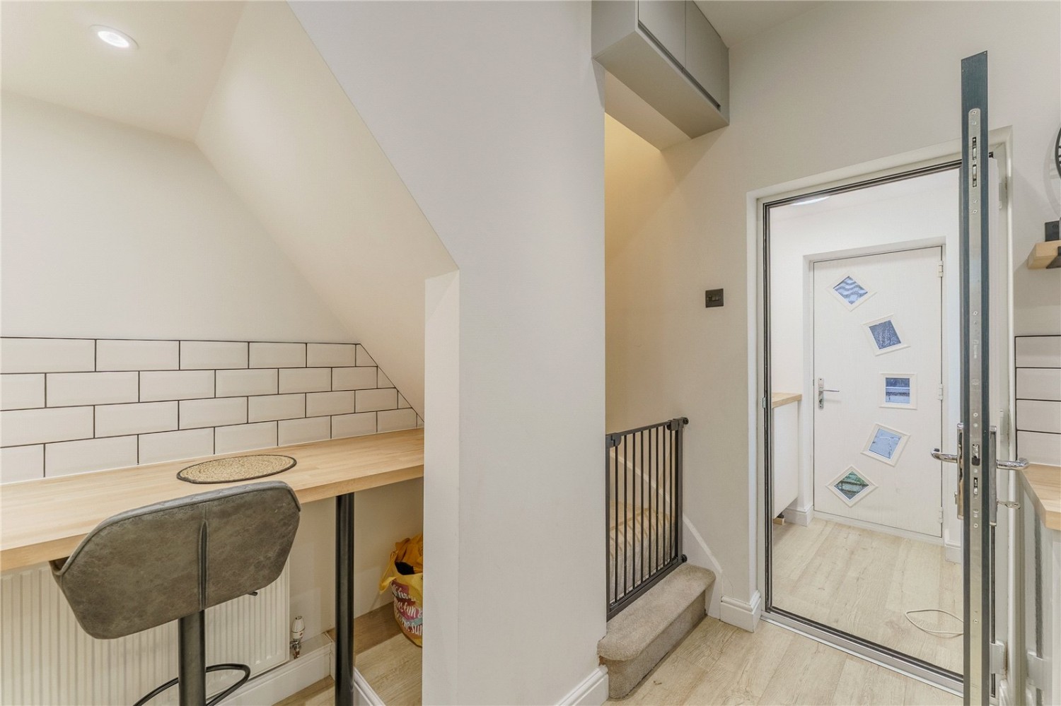 South Elmsall, Pontefract