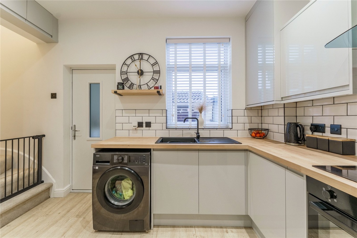 South Elmsall, Pontefract