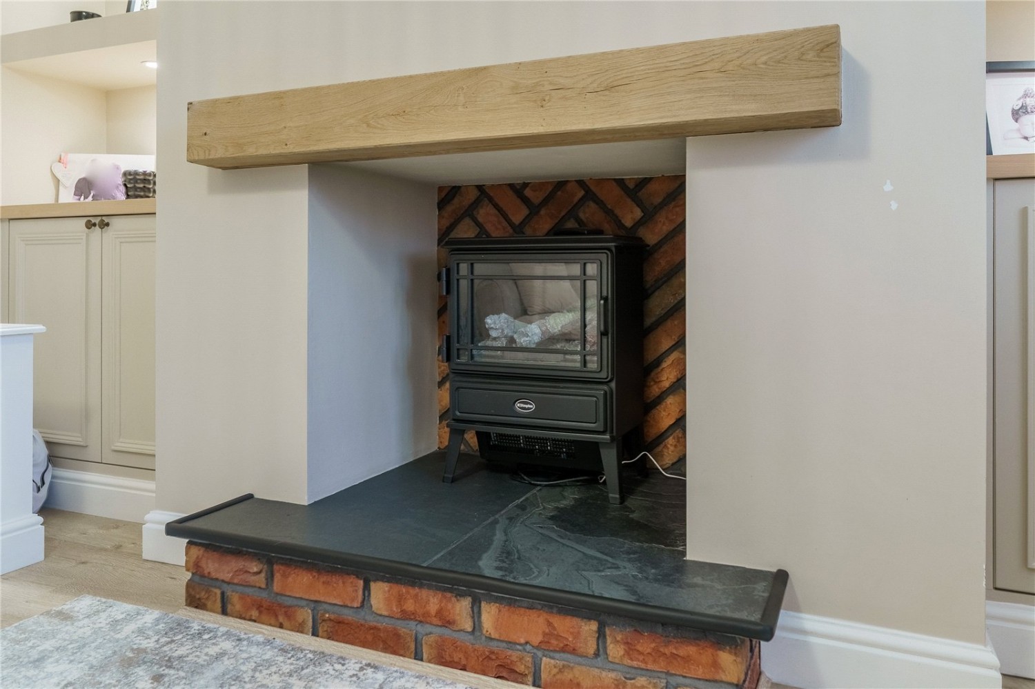 South Elmsall, Pontefract