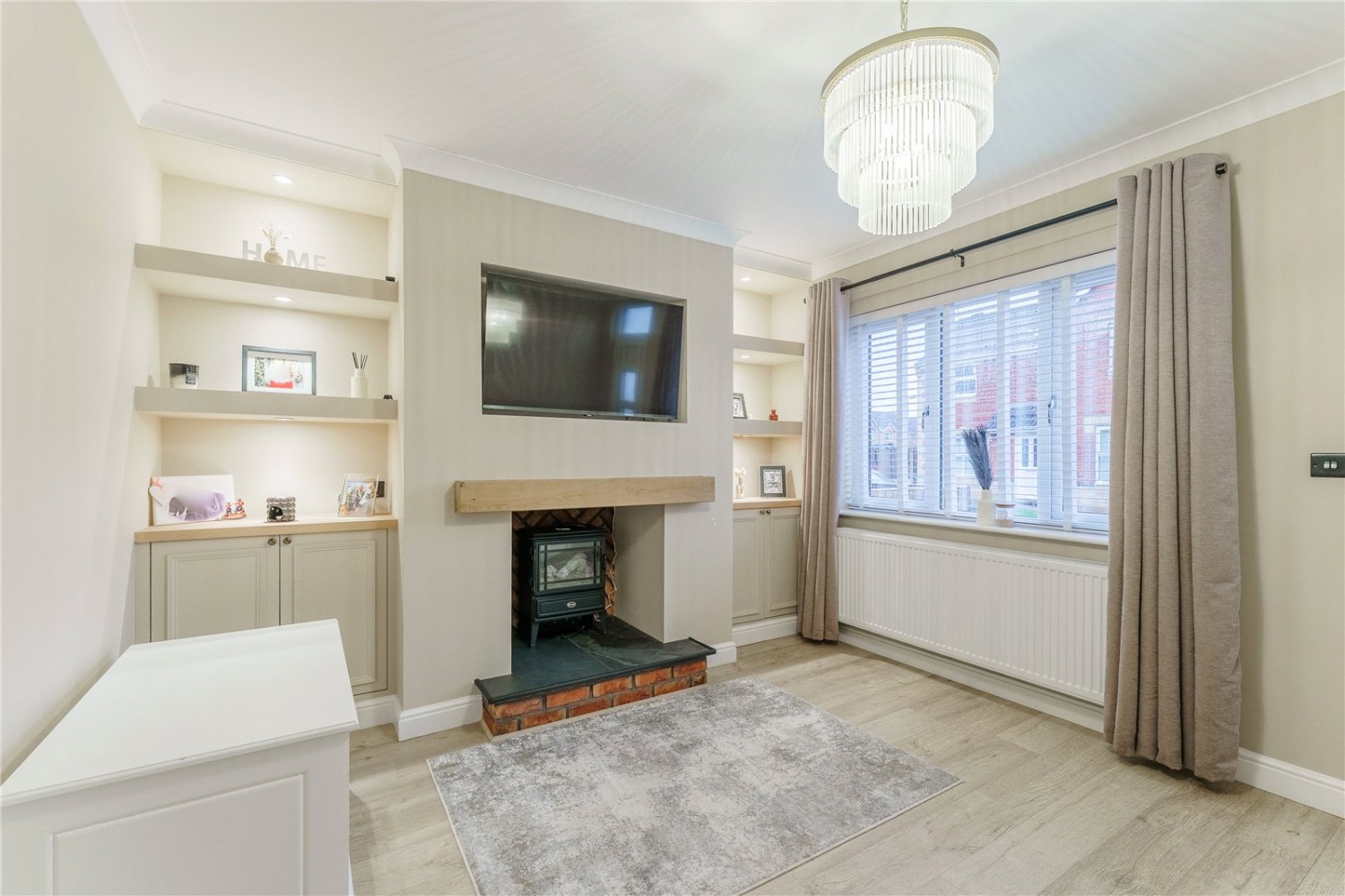 South Elmsall, Pontefract