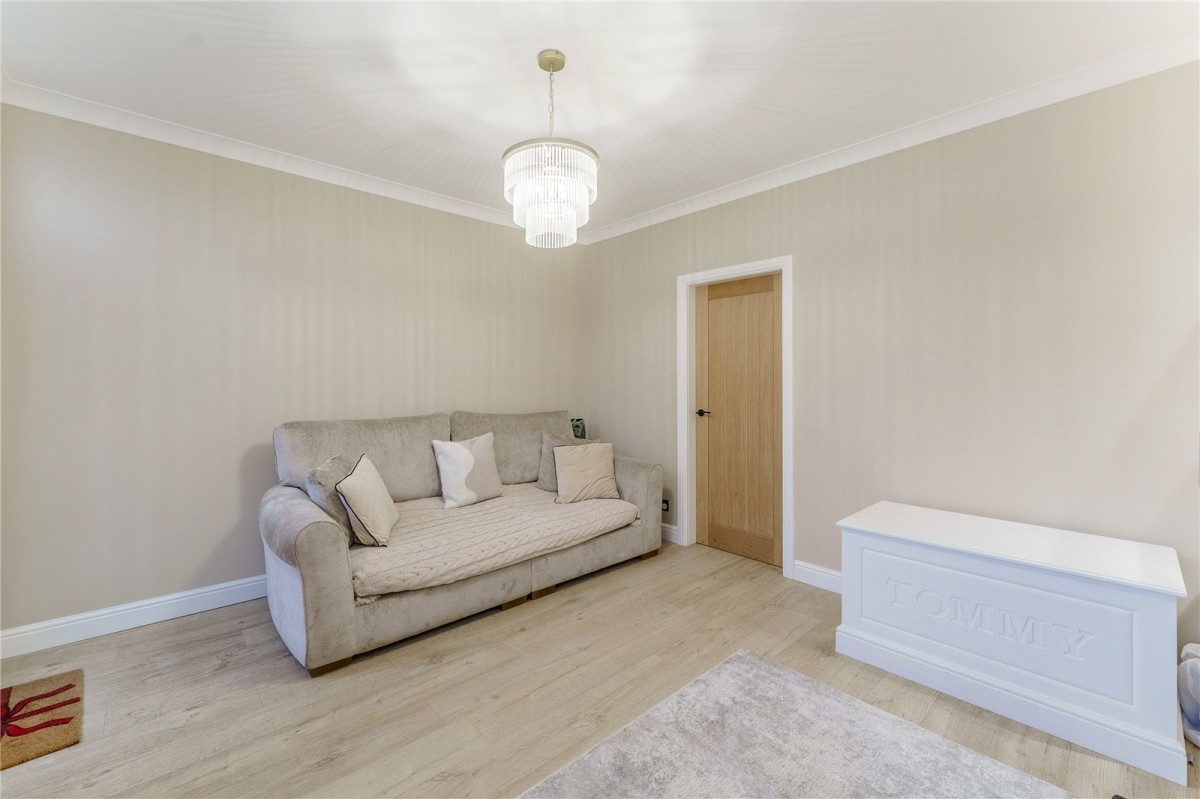 South Elmsall, Pontefract