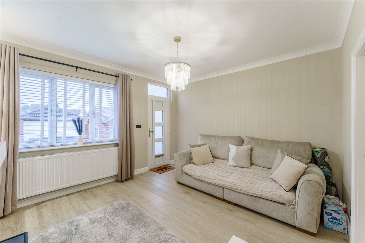 South Elmsall, Pontefract