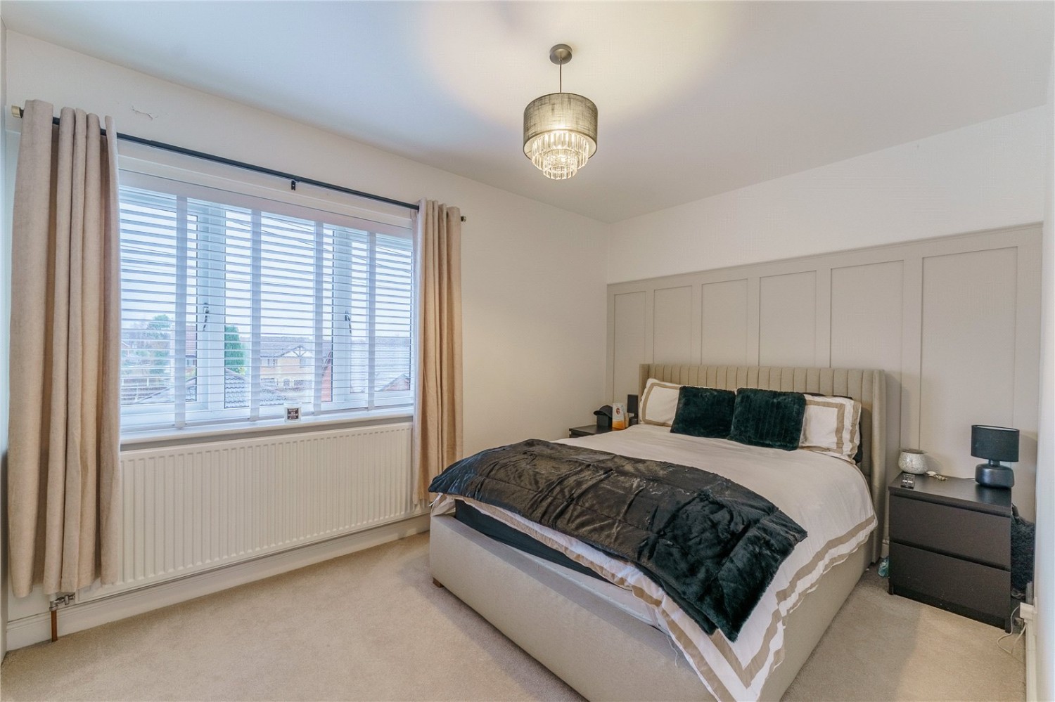 South Elmsall, Pontefract