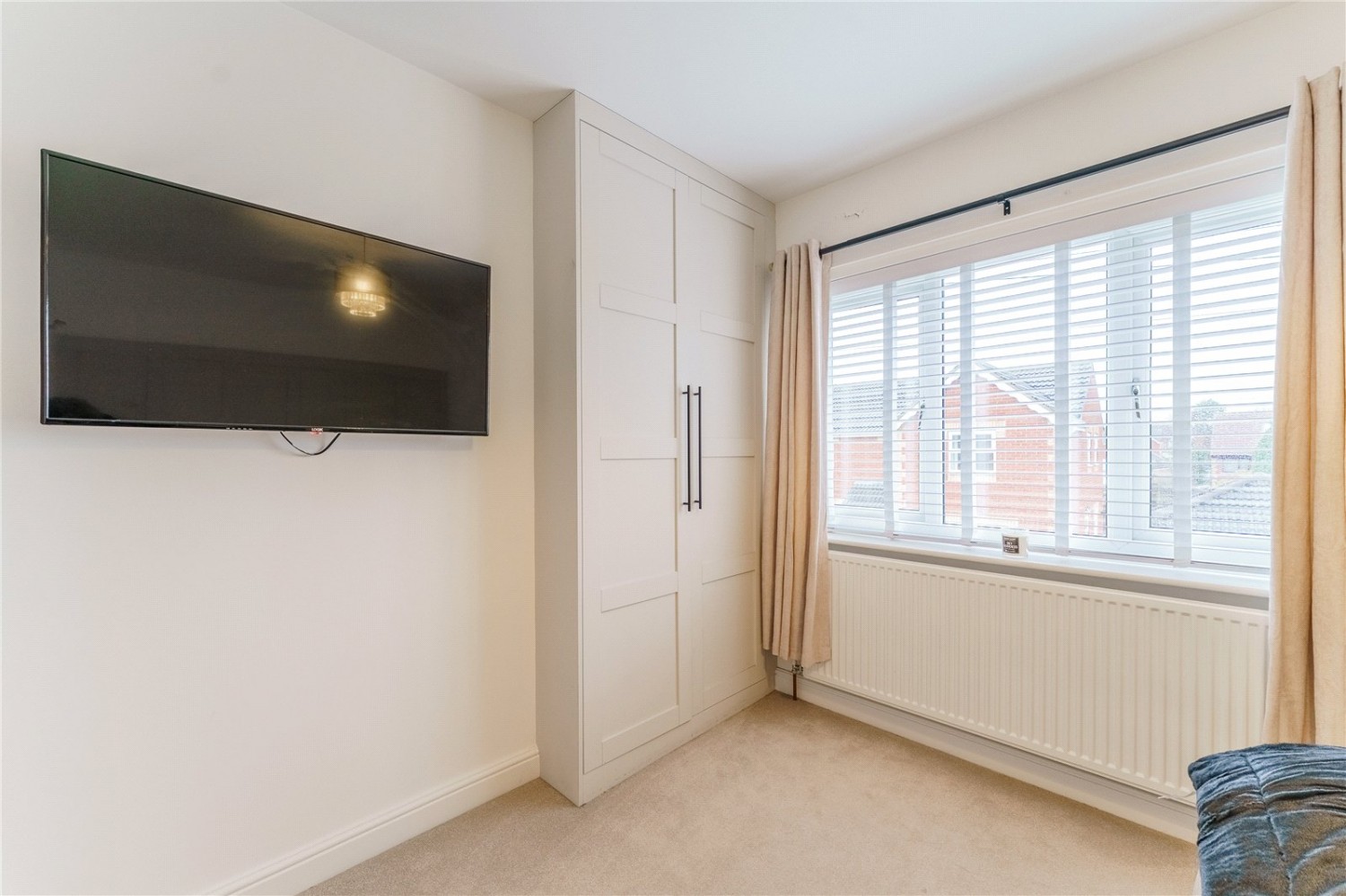 South Elmsall, Pontefract