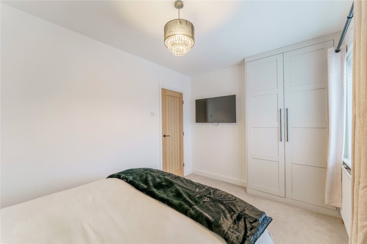 South Elmsall, Pontefract