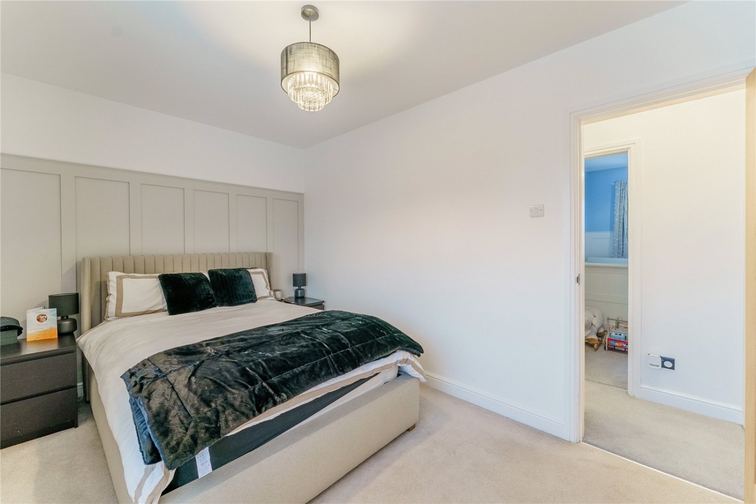 South Elmsall, Pontefract