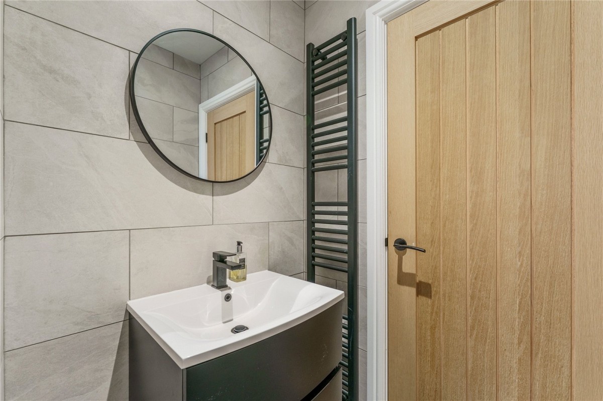 South Elmsall, Pontefract