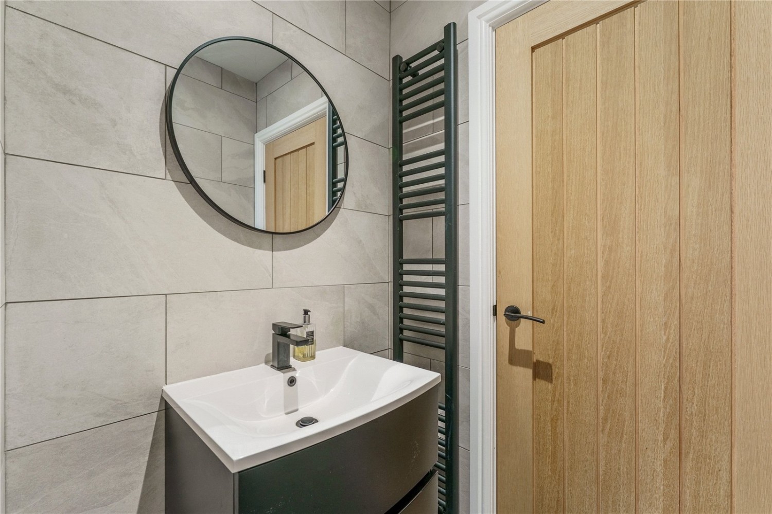 South Elmsall, Pontefract