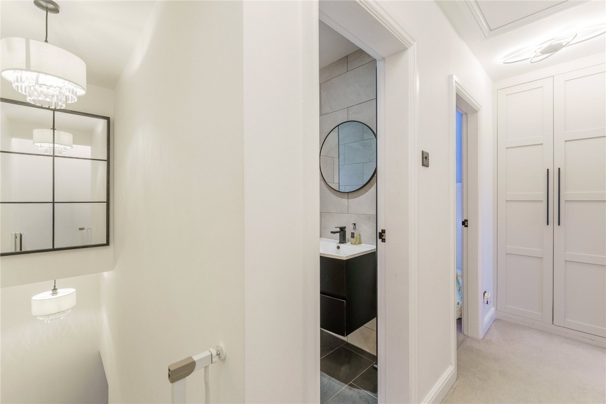 South Elmsall, Pontefract