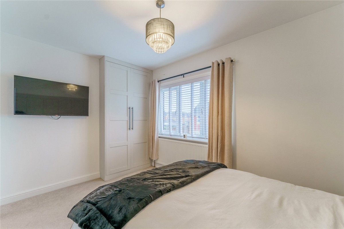 South Elmsall, Pontefract