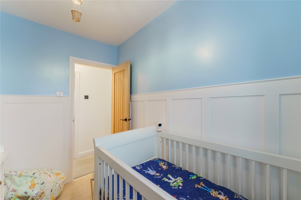 South Elmsall, Pontefract