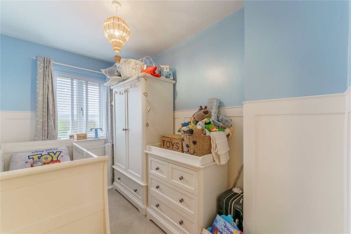 South Elmsall, Pontefract