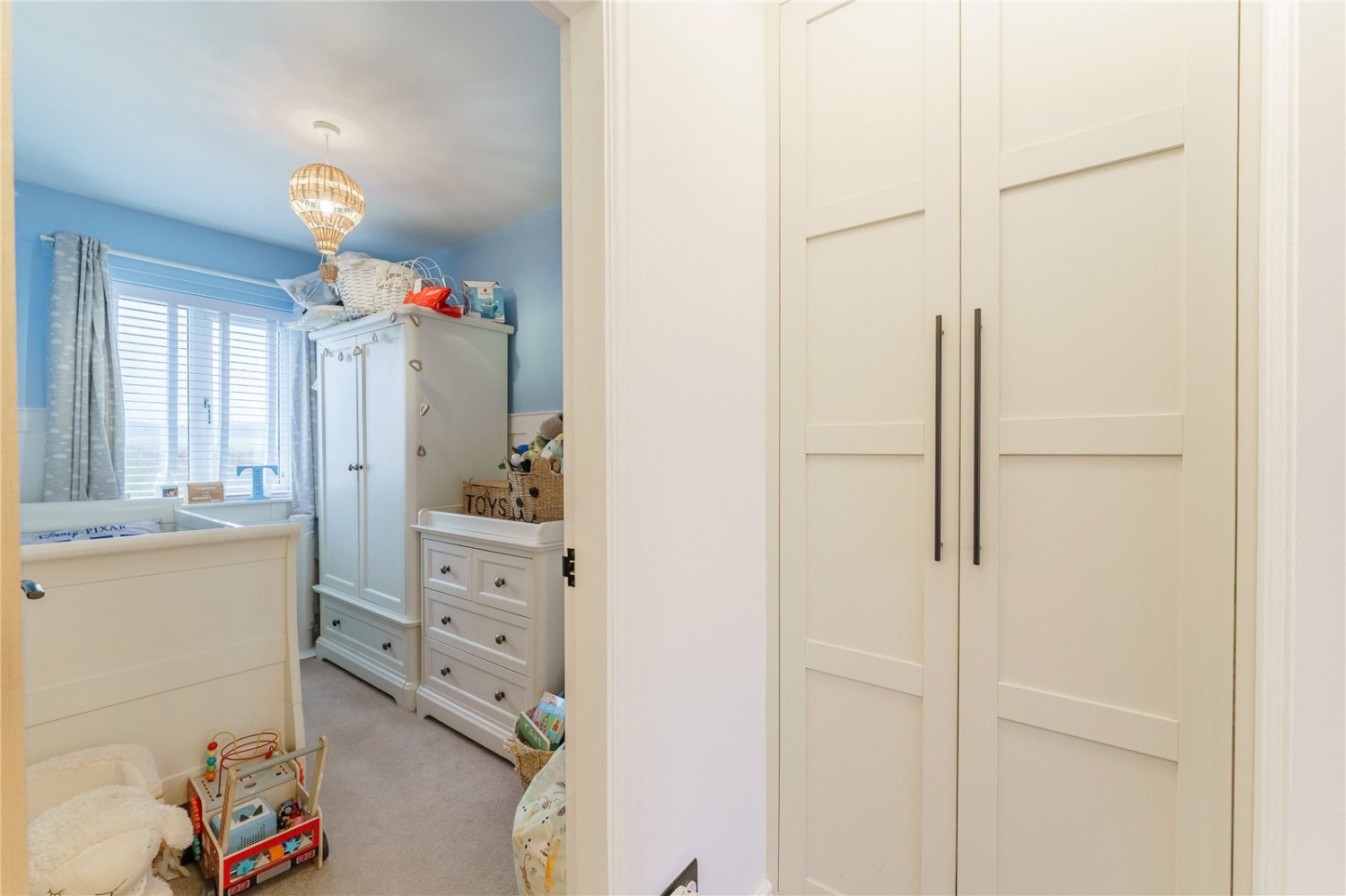 South Elmsall, Pontefract