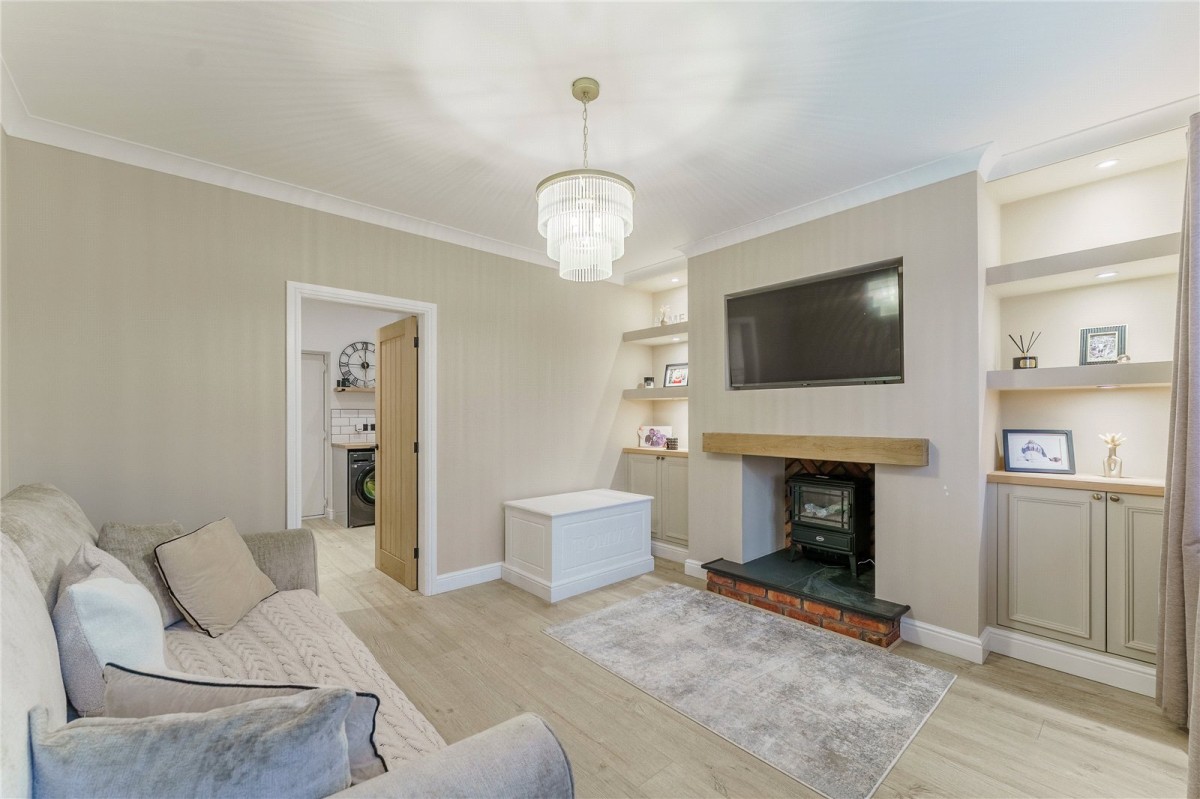 South Elmsall, Pontefract