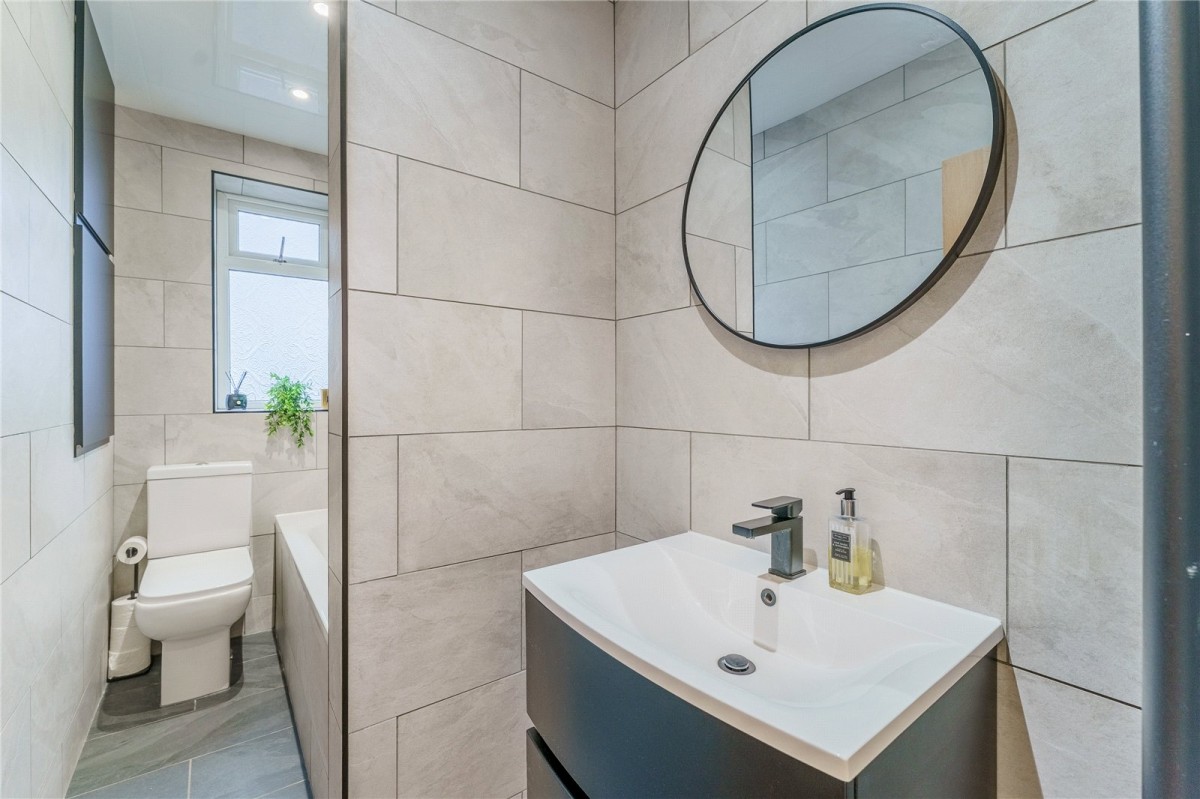 South Elmsall, Pontefract